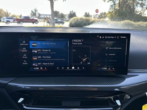 New 2026 BMW M3 Competition image 20