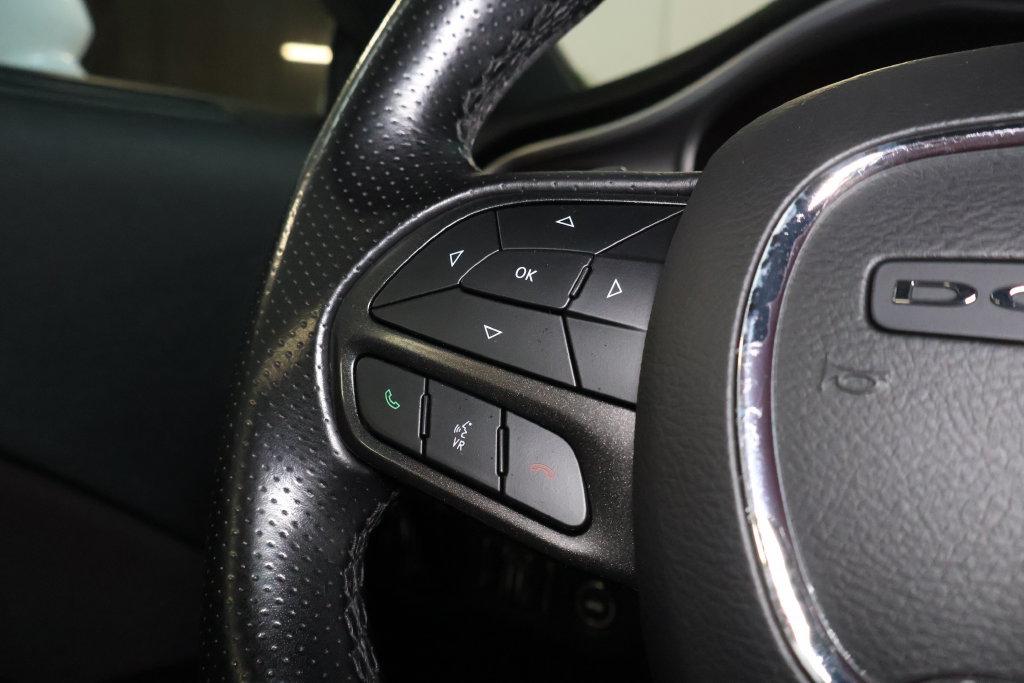 Used 2022 Dodge Challenger GT AWD/4WD image 19