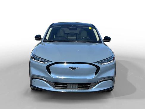 Certified 2023 Ford Mustang Mach-E Premium RWD image 8