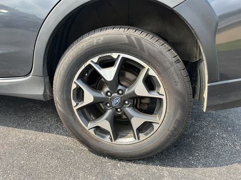 Used 2019 Subaru Crosstrek 2.0i w/ Eyesight System AWD/4WD image 12