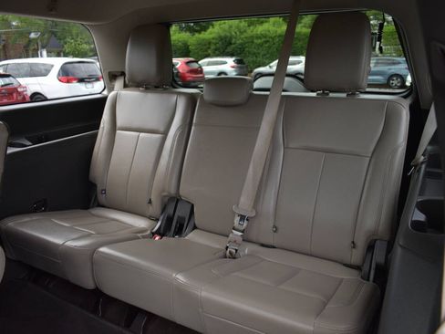 Used 2021 Ford Expedition XLT RWD image 10