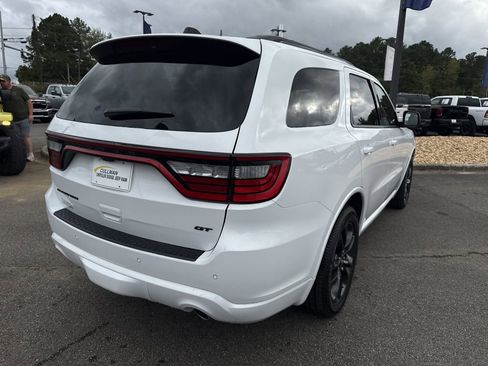 New 2026 Dodge Durango GT w/ Blacktop Package image 3