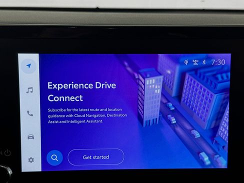 Used 2025 Toyota Camry LE image 22