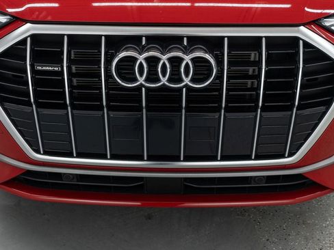 Used 2023 Audi Q3 2.0T Premium image 38