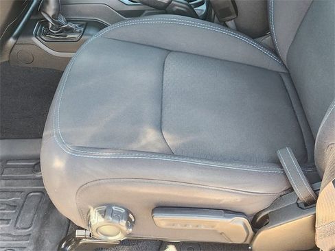 Used 2022 Jeep Wrangler Unlimited Rubicon 4xe w/ Cold Weather Group image 23