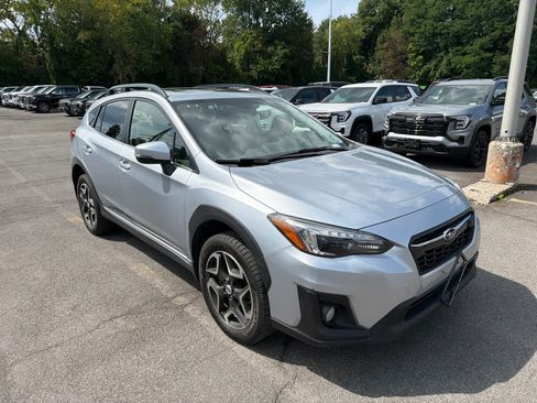 Used 2018 Subaru Crosstrek 2.0i Limited AWD/4WD image 18