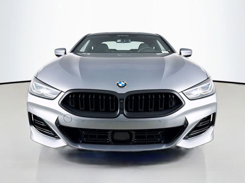 New 2026 BMW 840i Coupe image 2