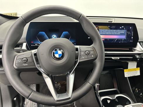 New 2026 BMW X1 xDrive28i w/ Technology Package image 22