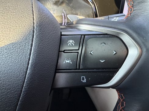Used 2024 Lexus NX 350h AWD w/ Vision Package image 19