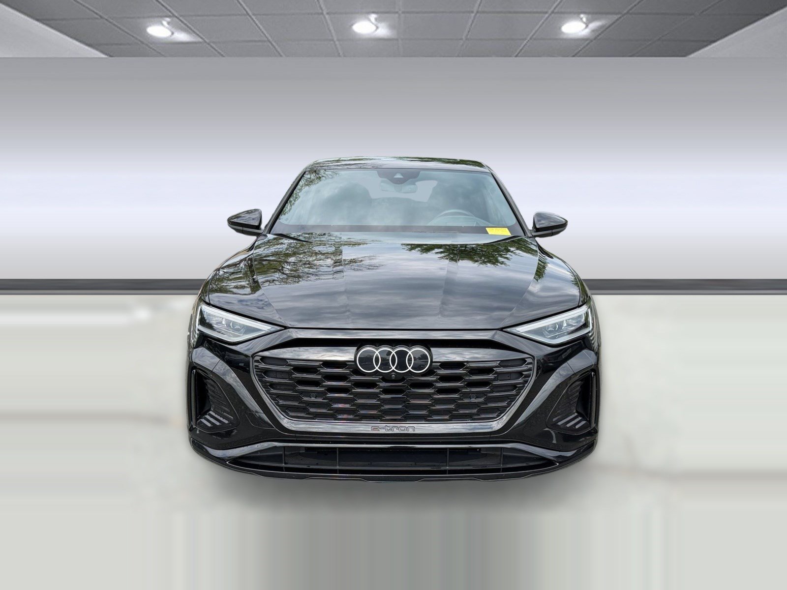 Certified 2024 Audi Q8 e-tron Prestige w/ Prestige Package AWD/4WD image 6