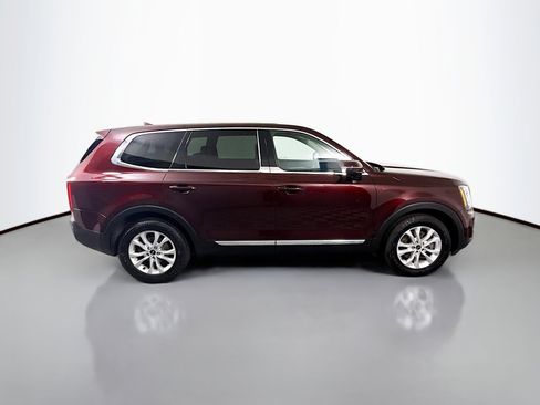 Used 2020 Kia Telluride LX image 11