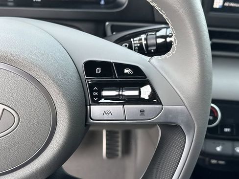 New 2026 Hyundai Elantra SEL Sport Premium FWD image 25