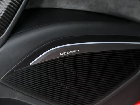Used 2019 Audi TT RS AWD/4WD image 16