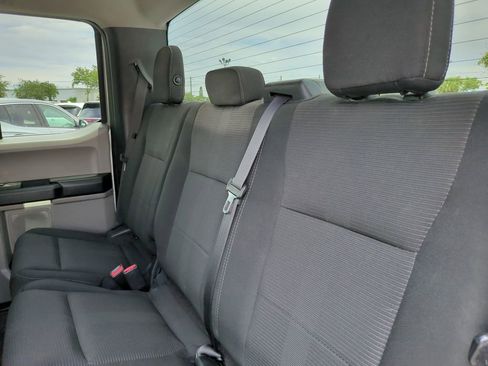 Used 2017 Ford F150 XL w/ Equipment Group 101A Mid RWD image 17