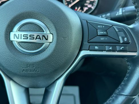 Used 2022 Nissan Sentra SV image 30