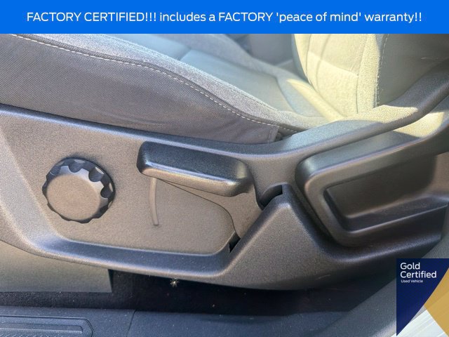 Used 2022 Ford Bronco Big Bend AWD/4WD image 28