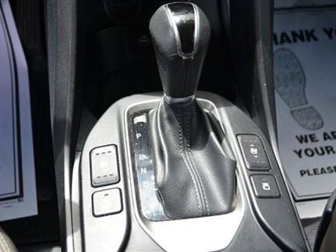 Used 2017 Hyundai Santa Fe Limited w/ Cargo Package AWD/4WD image 18