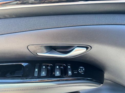 Used 2023 Hyundai Tucson Limited AWD/4WD image 9
