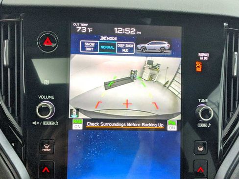 New 2025 Subaru Outback Wilderness image 21