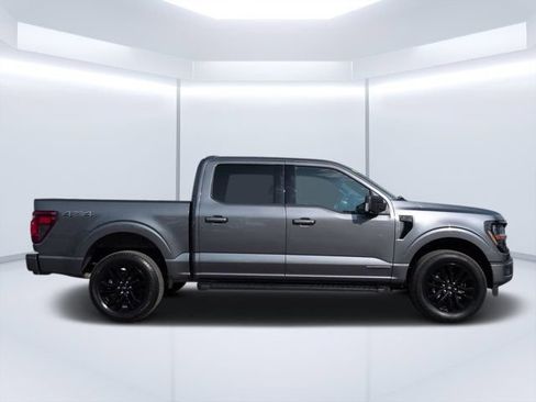 Used 2024 Ford F150 XLT w/ Equipment Group 303A High AWD/4WD image 2