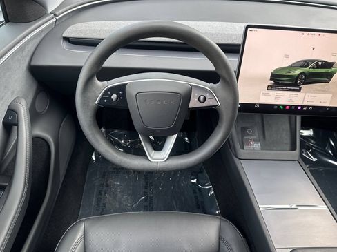 Used 2024 Tesla Model 3 Long Range AWD/4WD image 14