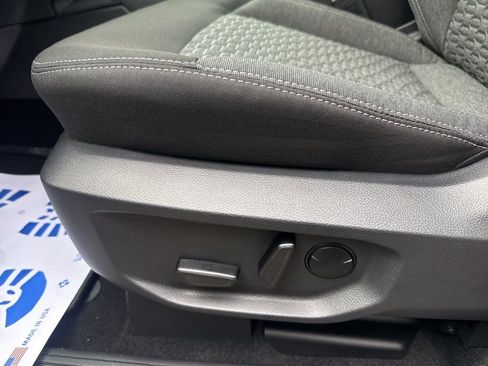 New 2025 Ford Ranger XLT w/ Equipment Group 301A High image 14