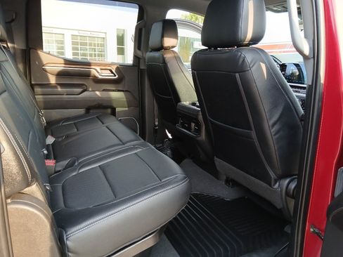 Used 2022 Chevrolet Silverado 1500 RST w/ All Star Edition Plus AWD/4WD image 24