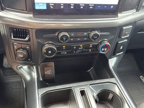 Used 2025 Ford F150 STX image 28