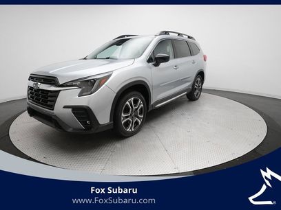 Used 2025 Subaru Ascent Limited w/ Popular Package #2