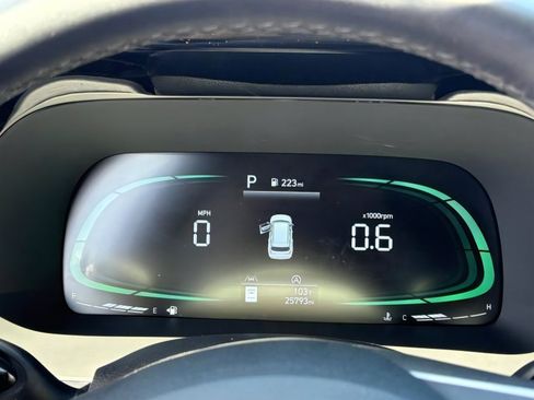 Used 2023 Hyundai Palisade SEL w/ Cargo Package FWD image 24