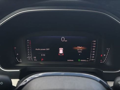 New 2026 Honda Pilot EX-L image 30