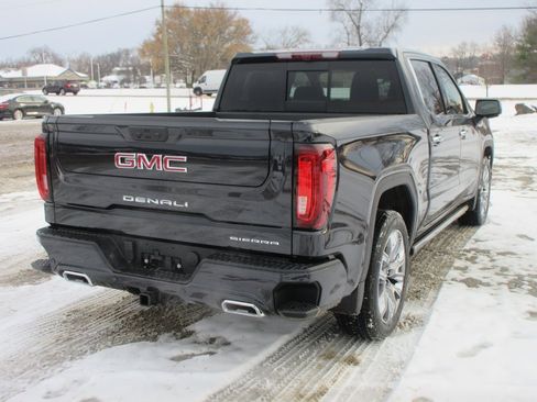 New 2026 GMC Sierra 1500 Denali image 5