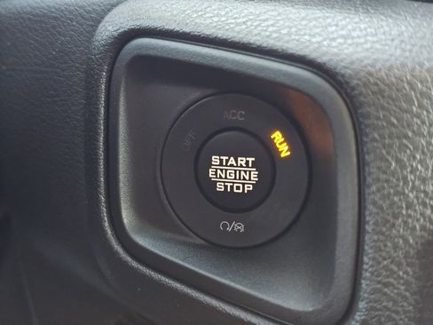 New 2026 Jeep Wrangler Willys image 17