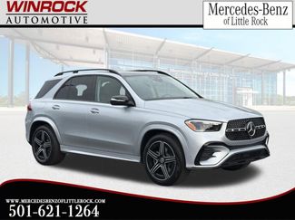 New 2026 Mercedes-Benz GLE 450 4MATIC video 1