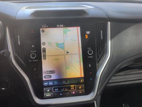 Used 2022 Subaru Outback Limited image 13