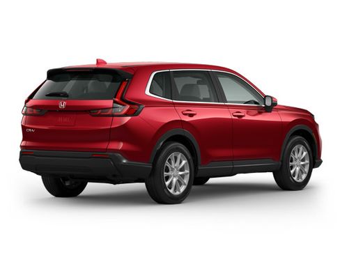 New 2026 Honda CR-V EX image 22