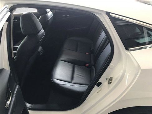 Used 2019 Honda Insight Touring image 20