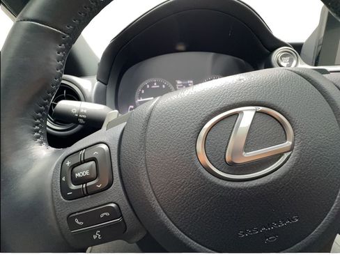Used 2024 Lexus IS 300 F Sport w/ Accessory Package 2 RWD image 41