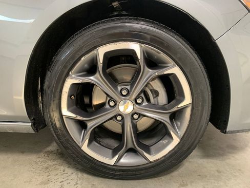 Used 2024 Chevrolet Malibu LT image 27