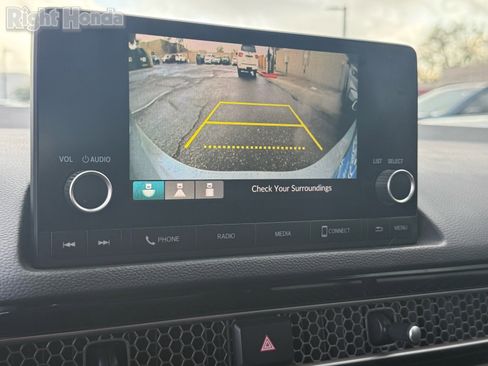 Certified 2023 Honda Civic Sport image 22