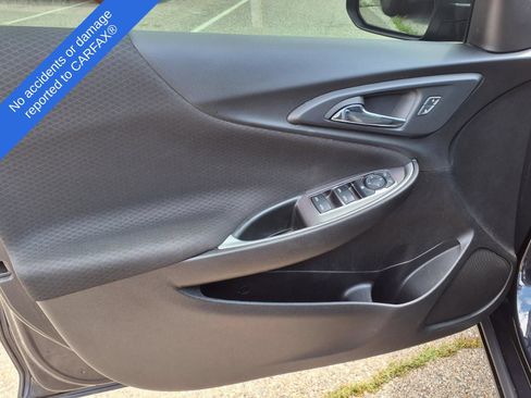 Used 2022 Chevrolet Malibu LT FWD image 15