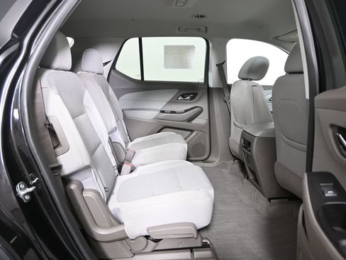 Used 2019 Chevrolet Traverse LT AWD/4WD image 15