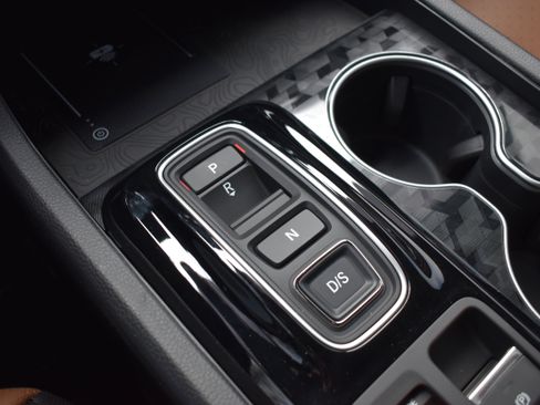 New 2026 Honda Passport TrailSport Elite image 20