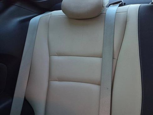 Used 2016 Honda Accord EX-L image 14