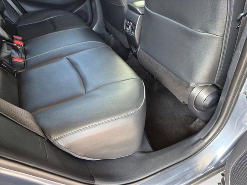 Certified 2026 Toyota Corolla Cross XLE FWD image 17