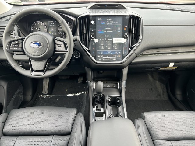 New 2026 Subaru Ascent Bronze Edition w/ Onyx Package AWD/4WD image 10