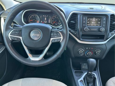 Used 2015 Jeep Cherokee Sport w/ Sport Appearance Group FWD image 23