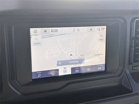 Certified 2022 Ford Bronco Black Diamond image 14