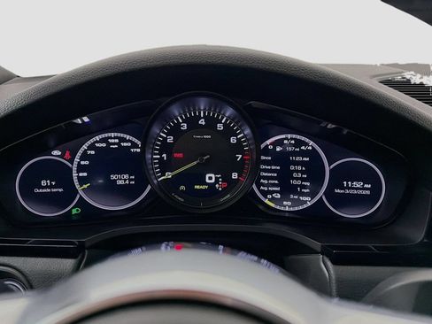 Certified 2019 Porsche Cayenne E-Hybrid AWD/4WD image 22