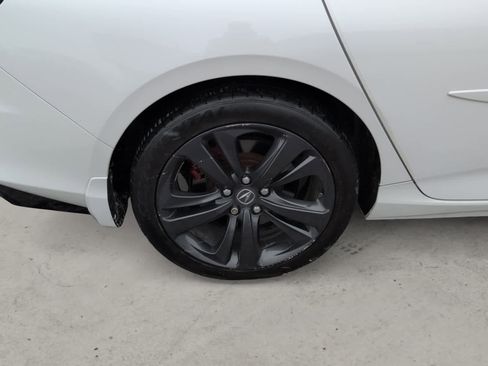 Used 2021 Acura TLX w/ A-SPEC Pkg image 10